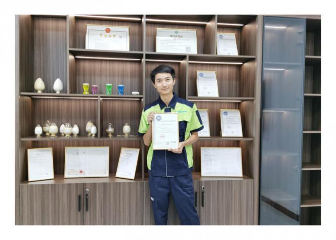 苏州昕能胶体技术有限公司 公司简介